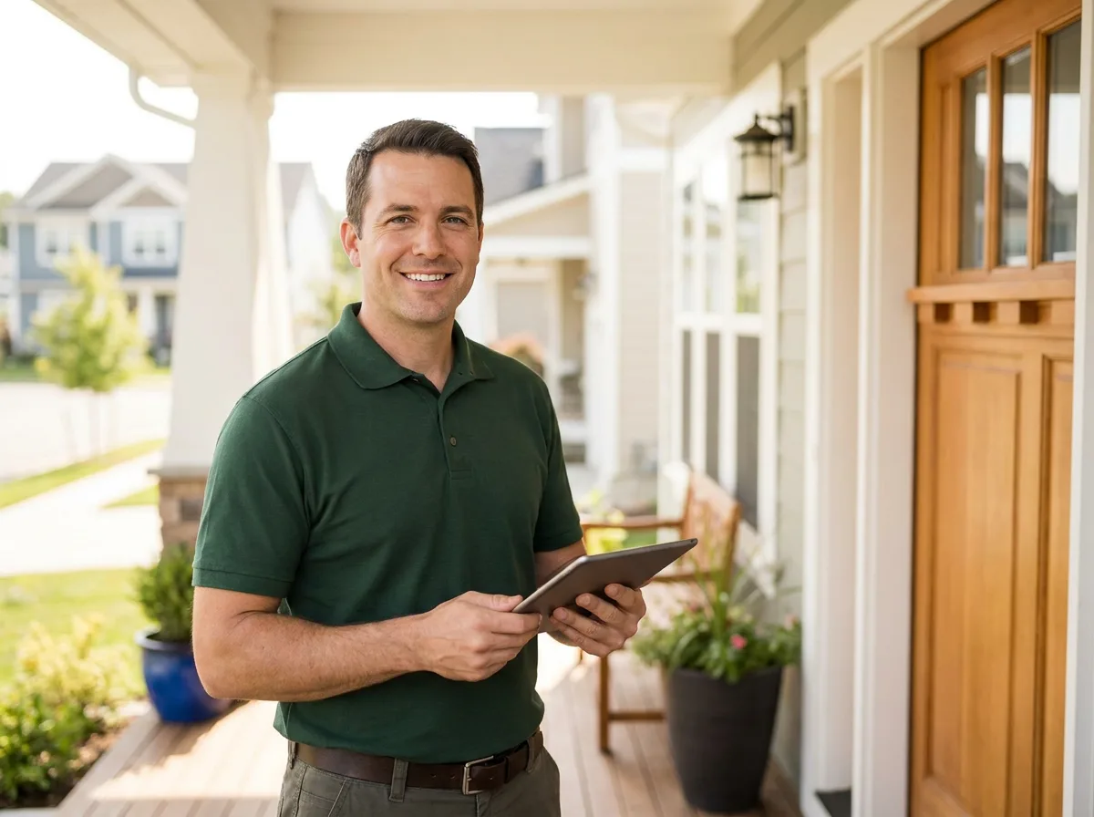 Pest control FAQs for Eagle Grove, IA